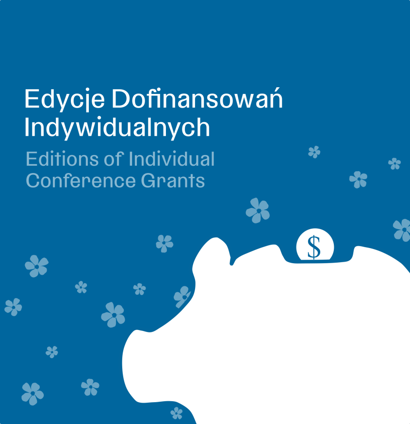Edycje Dofinansowań Indywidualnych