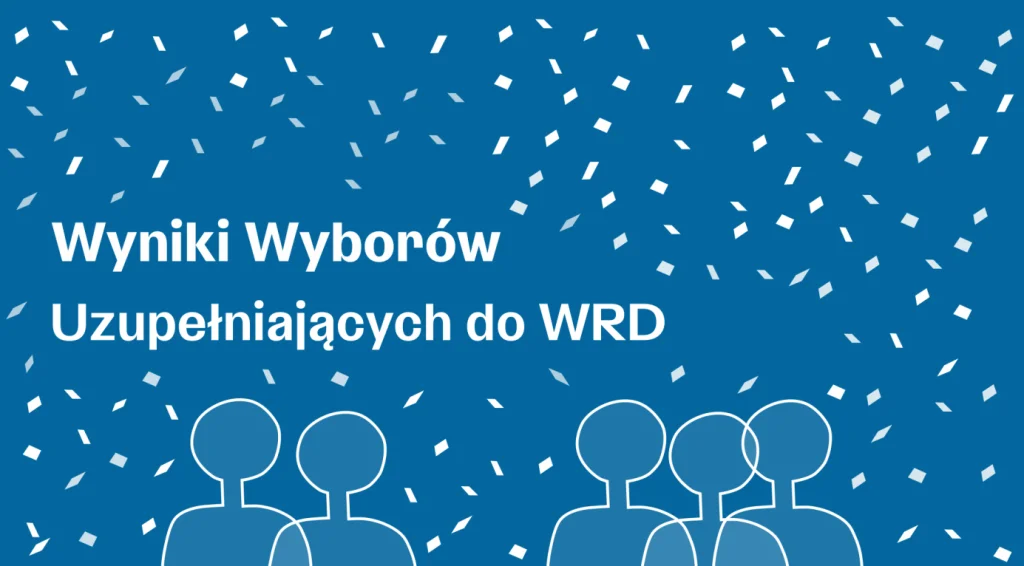 Wyniki wyborów uzupełniających