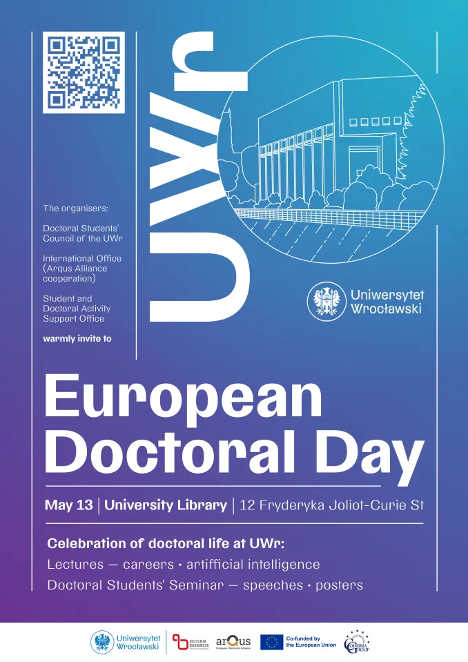 European Doctoral Day