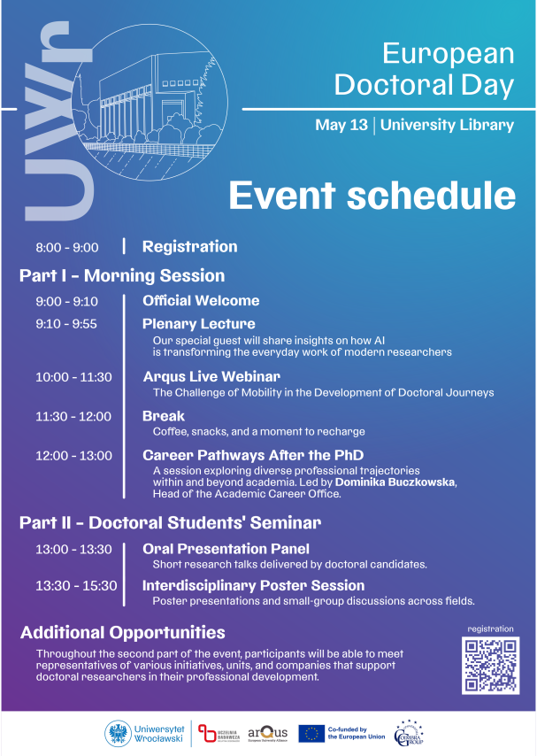 Event Schedule